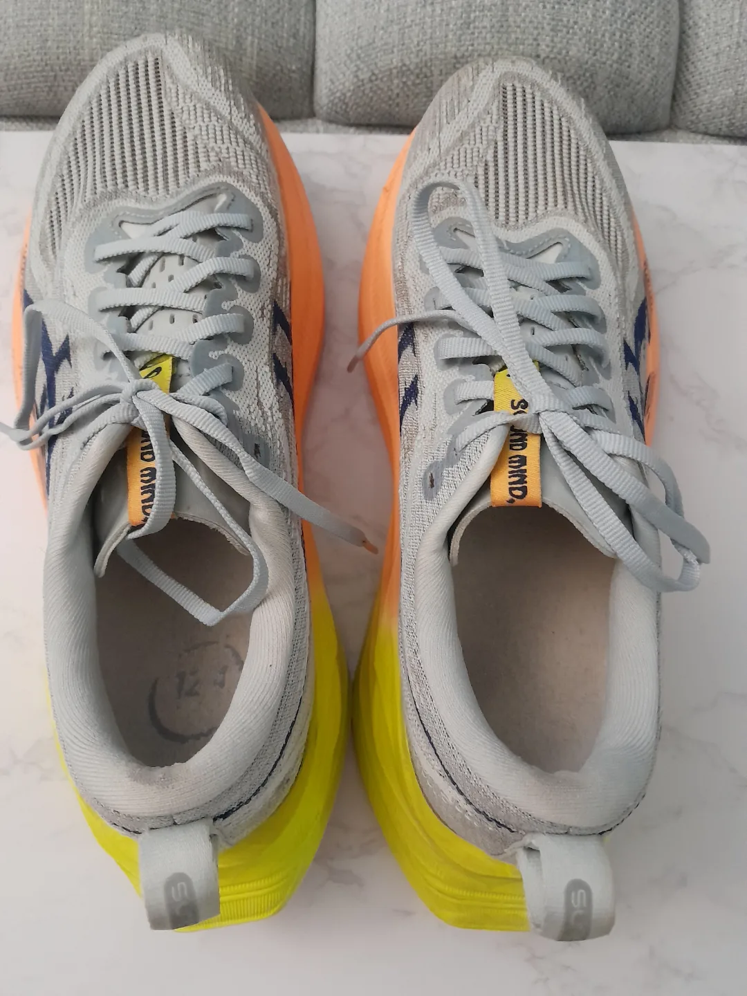 Asics Superblast2 Unisex image indicator(3)