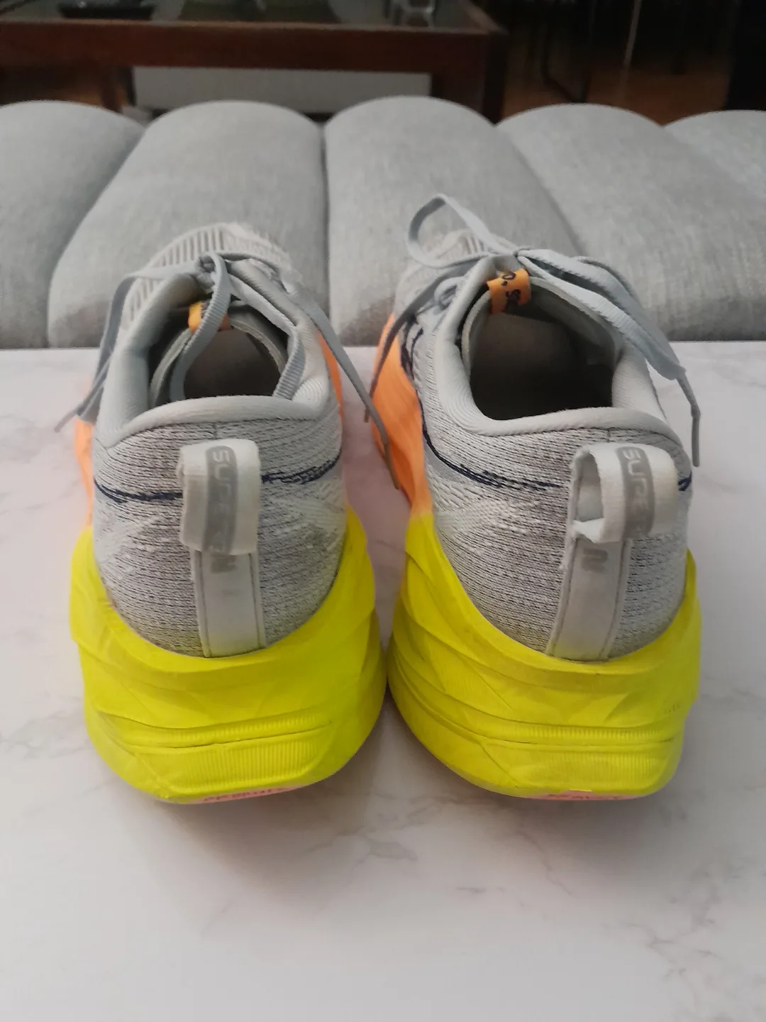 Asics Superblast2 Unisex image indicator(4)