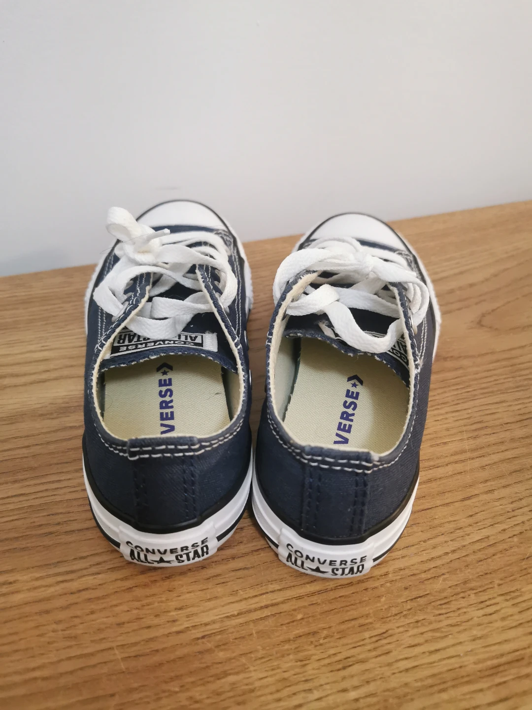 Kids' Converse All Star - Size: US13/EUR31 - photo 4