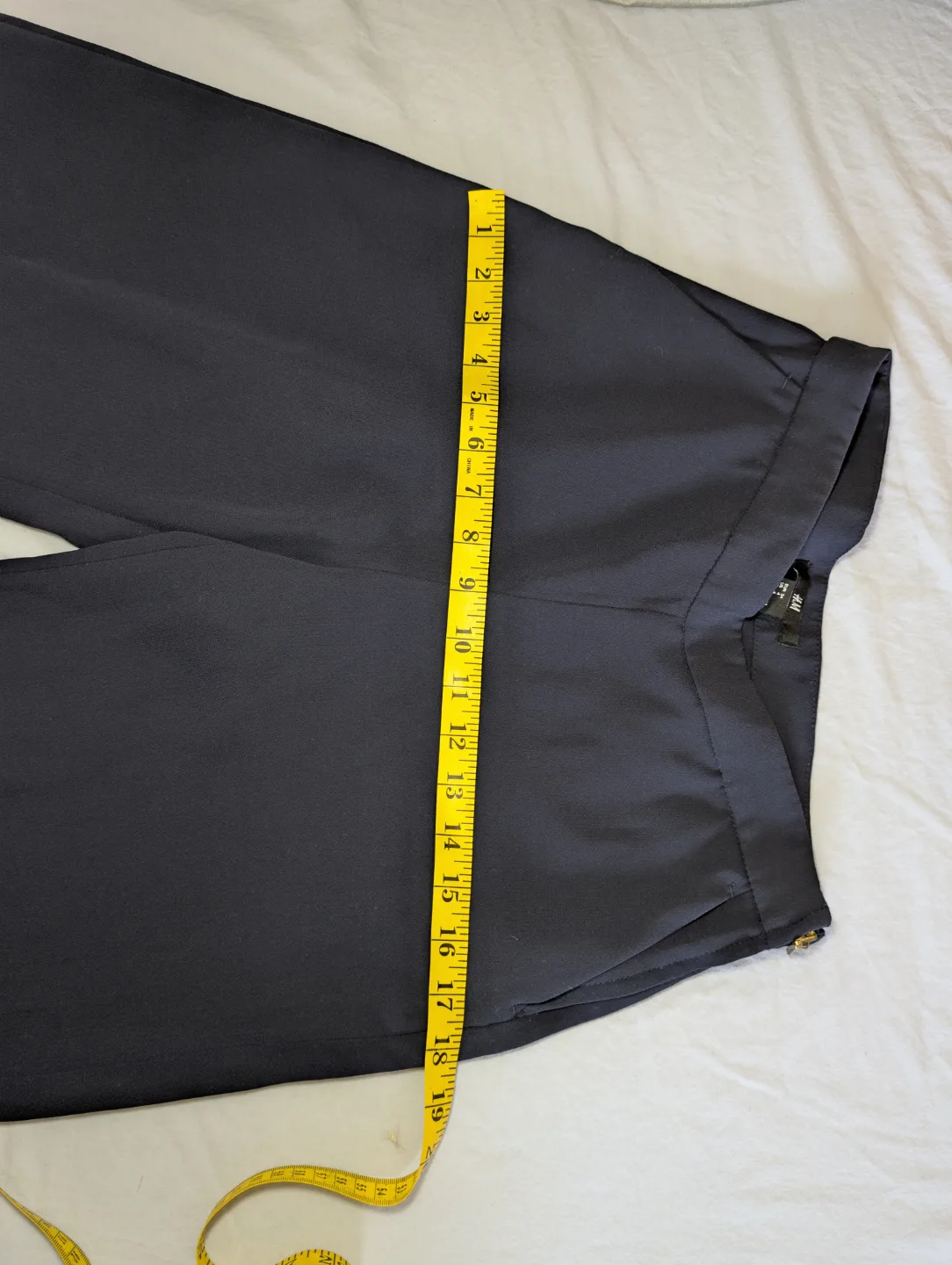 Women's Wide Leg Pants - Size 4 image indicator(5)