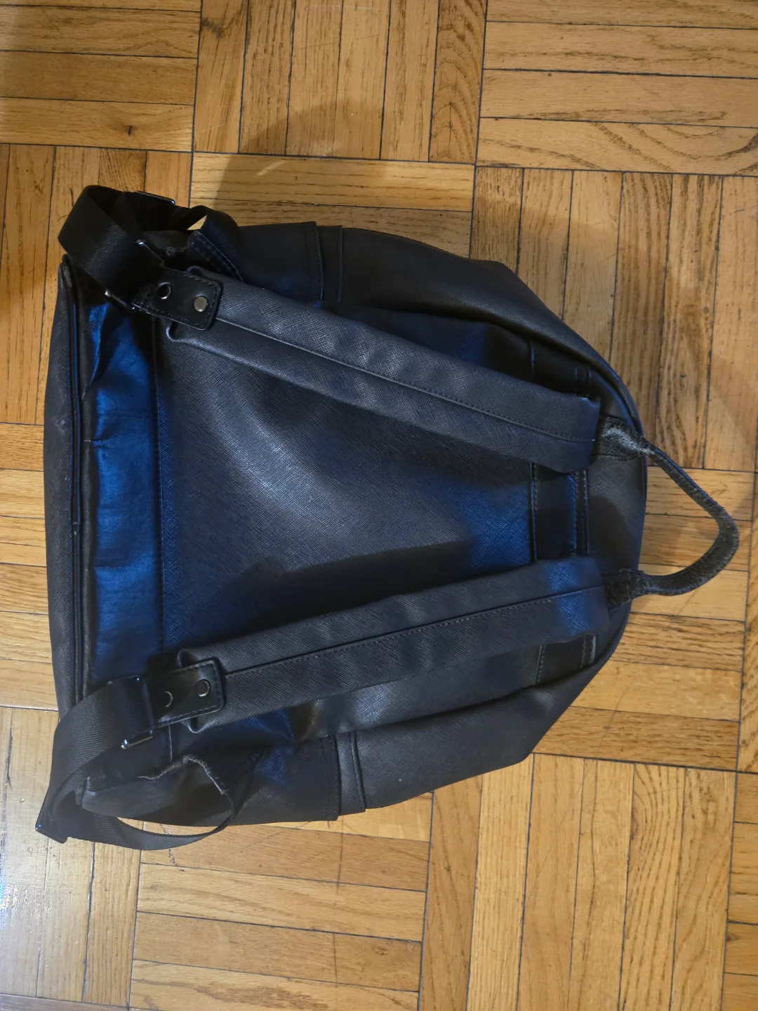 Givenchy Rottweiler Backpack image indicator(3)