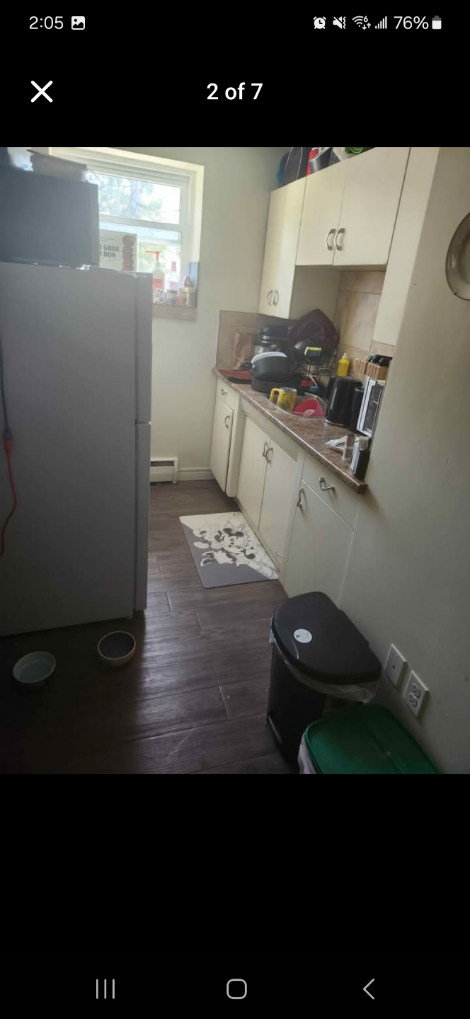 1 bedroom apartment - photo 2