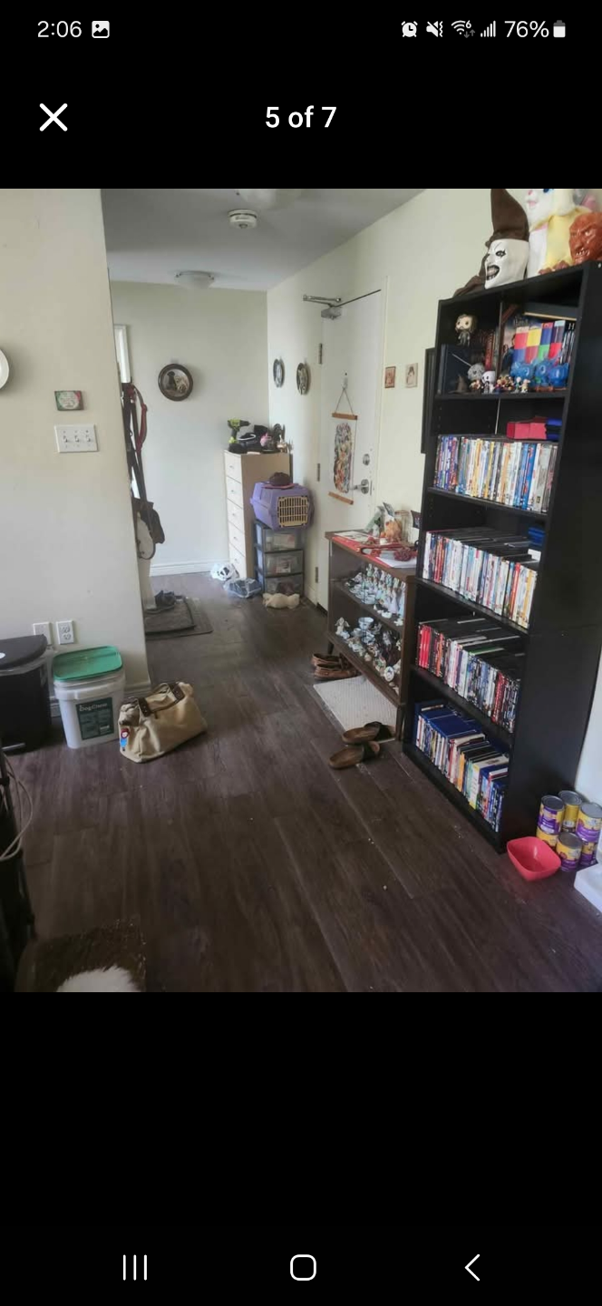 1 bedroom apartment - photo 5