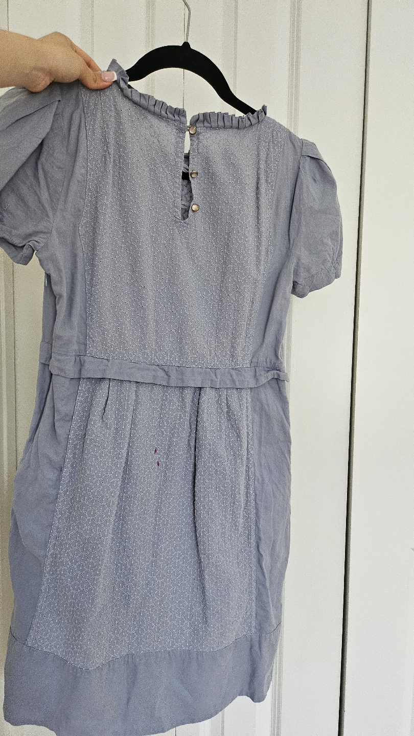 Marc by Marc Jacobs Eyelet Detail Dress - photo 3