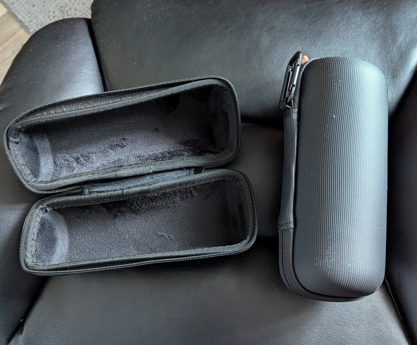 JBL Flip 6 Portable Bluetooth Speaker Carrying Case 🏒 thumbnail