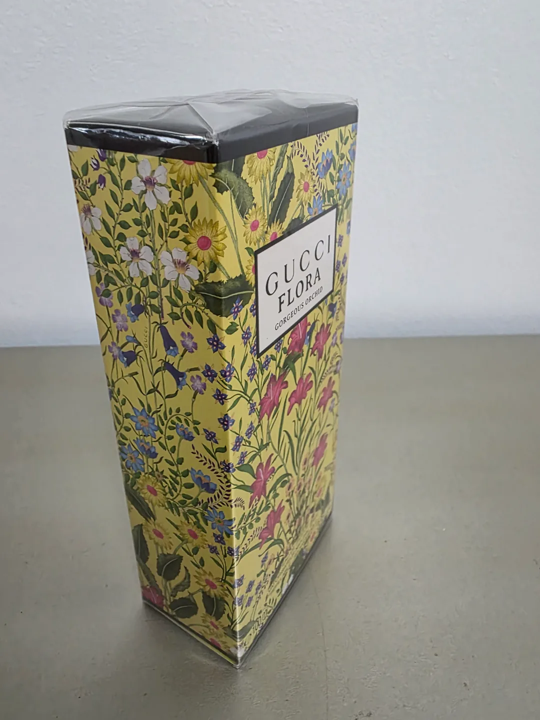 Gucci Flora Gorgeous Orchid Eau de Parfum image indicator(2)