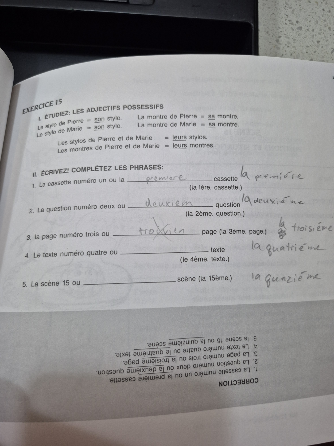 Berlitz Think & Talk French Language Learning Program - photo 3