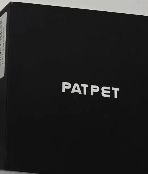 PATPET Remote Dog Training Collar with Rechargeable Remote image indicator(3)