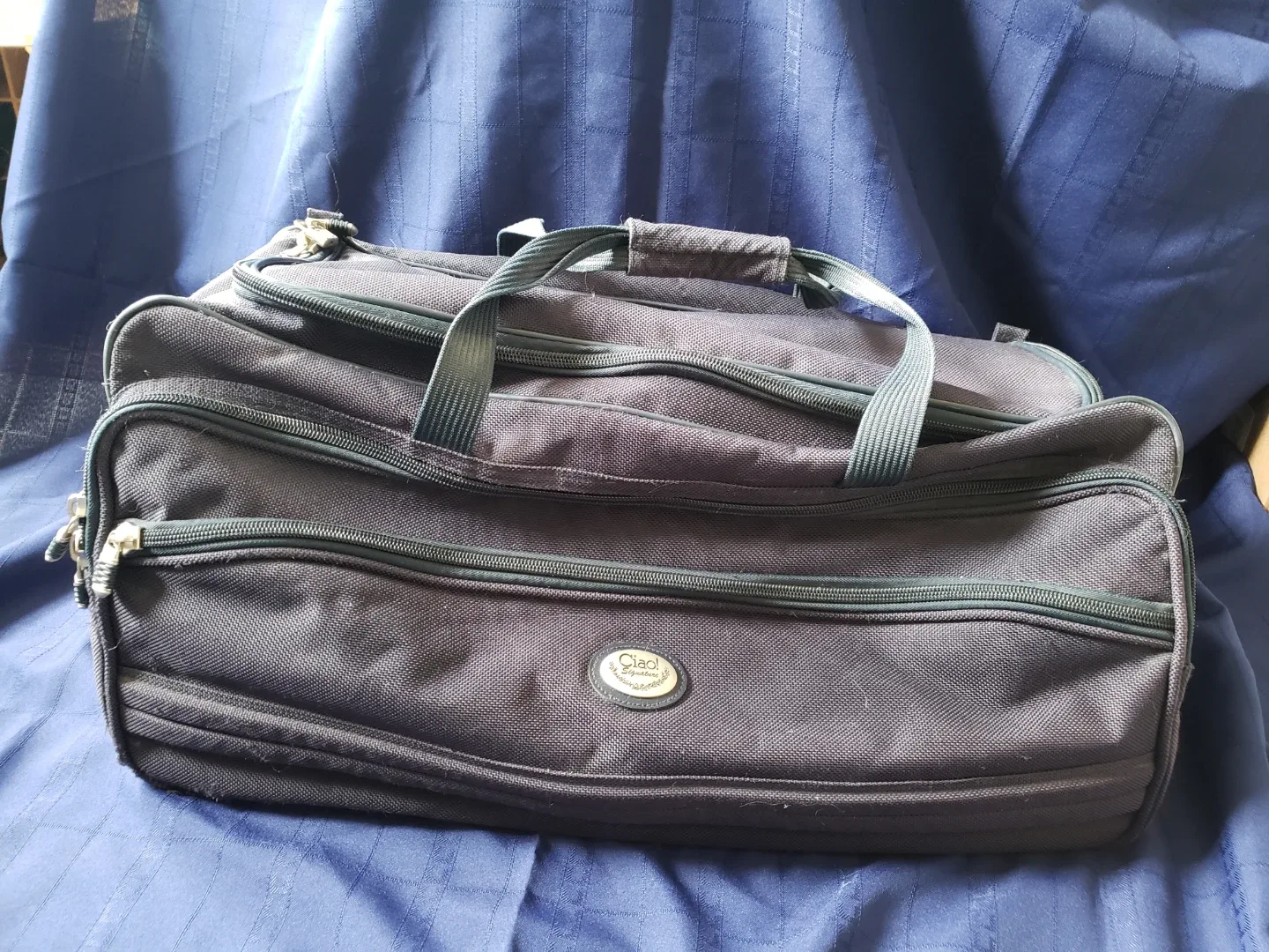 Ciao! Signature Rolling Duffel Bag thumbnail
