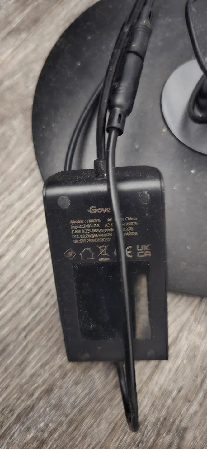 Govee LED Floor Lamp with Remote image indicator(3)