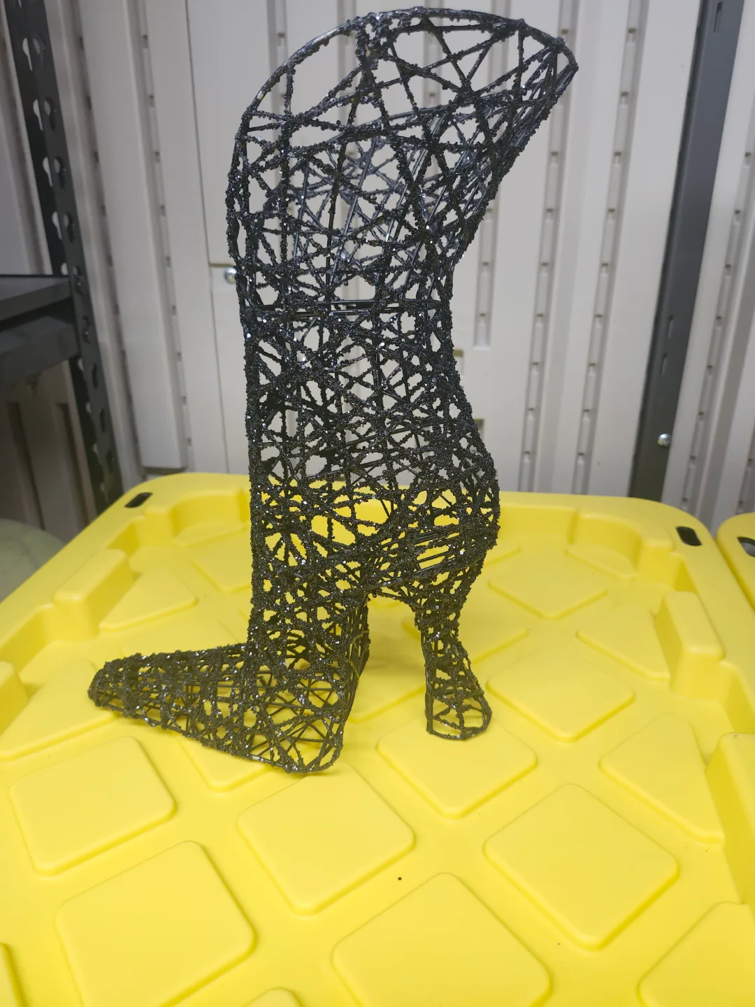 Unique Boot Decor thumbnail