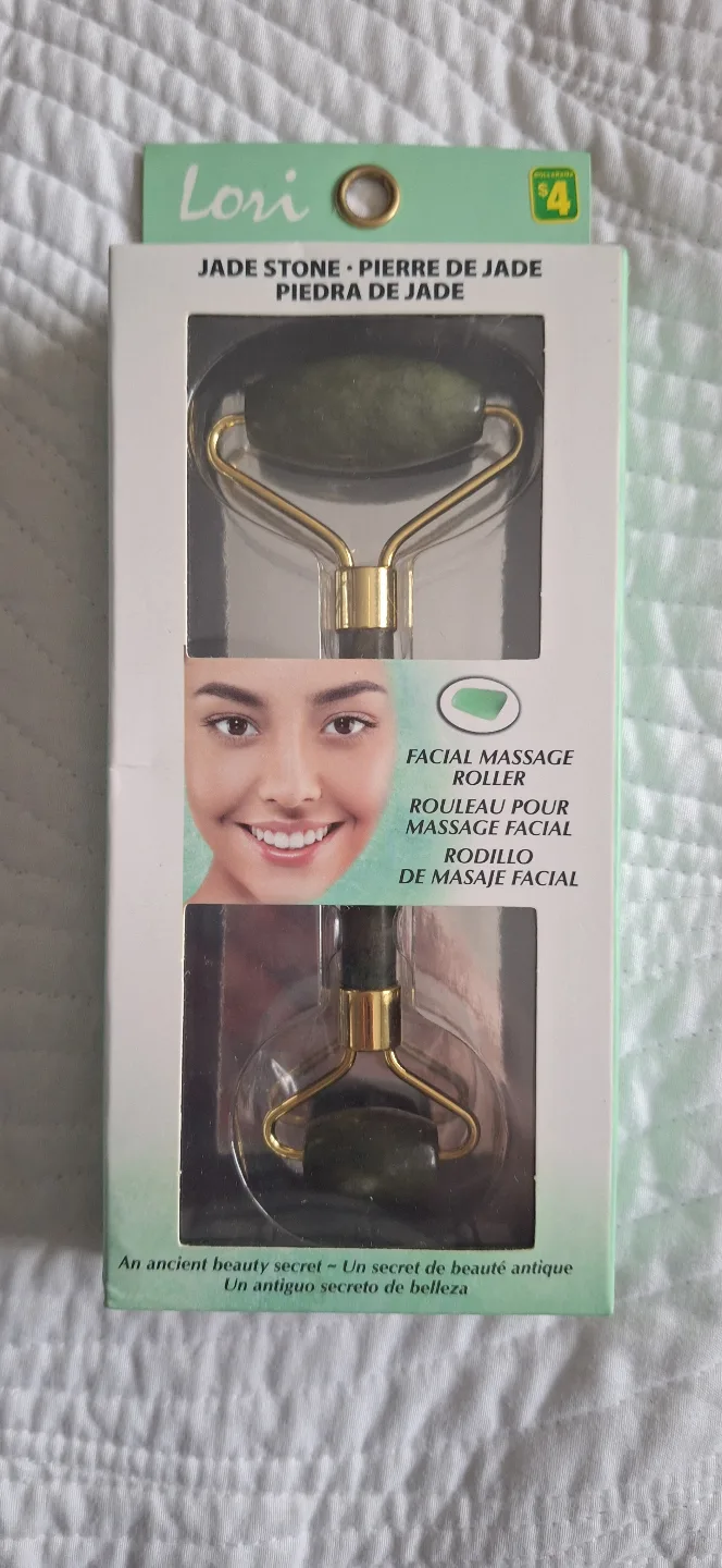 Jade Face Roller thumbnail