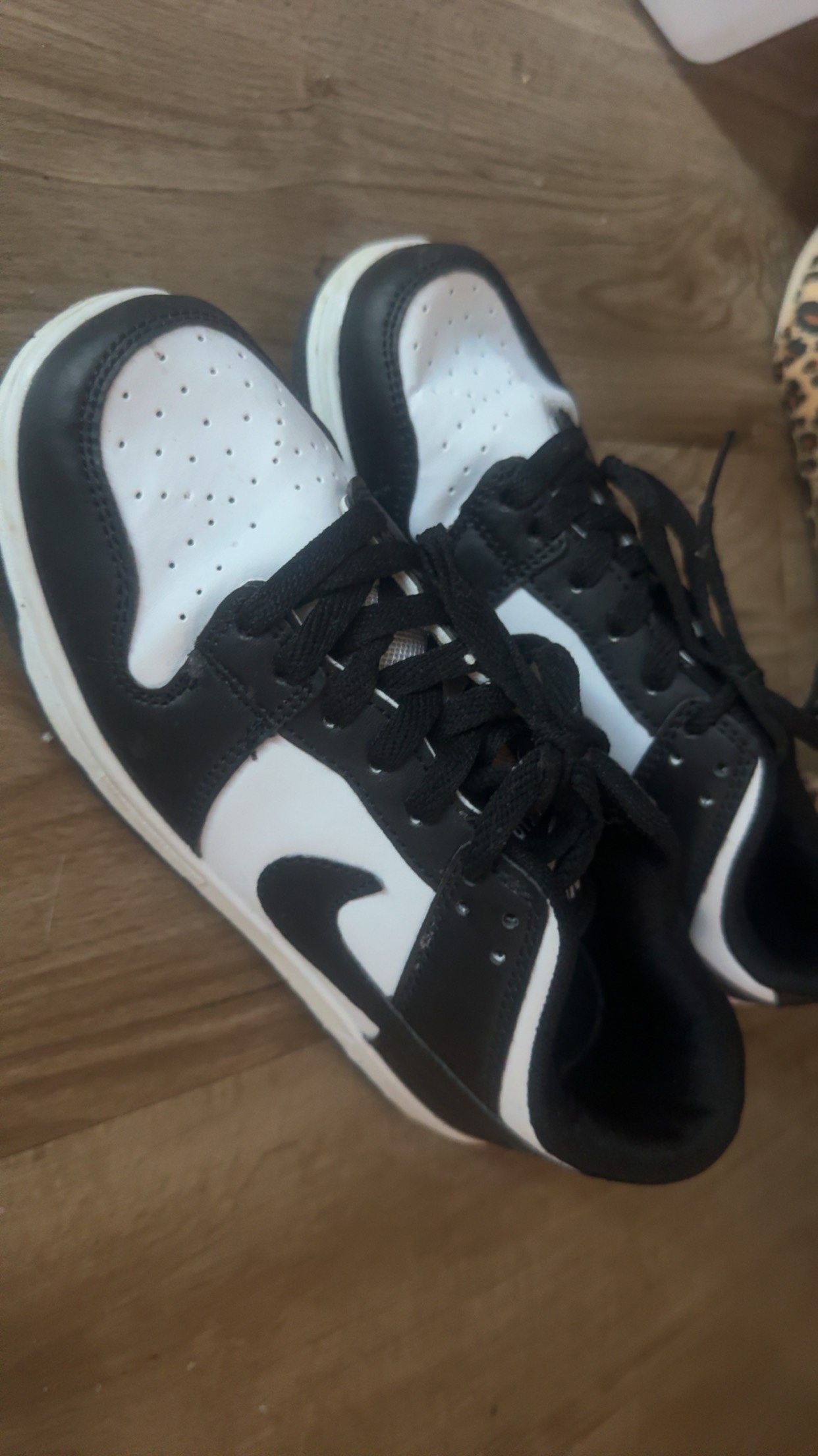 Nike shoes