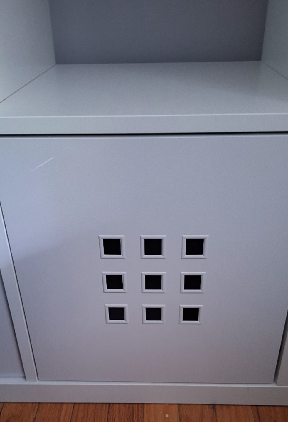 IKEA Cube Storage Bins - photo 2