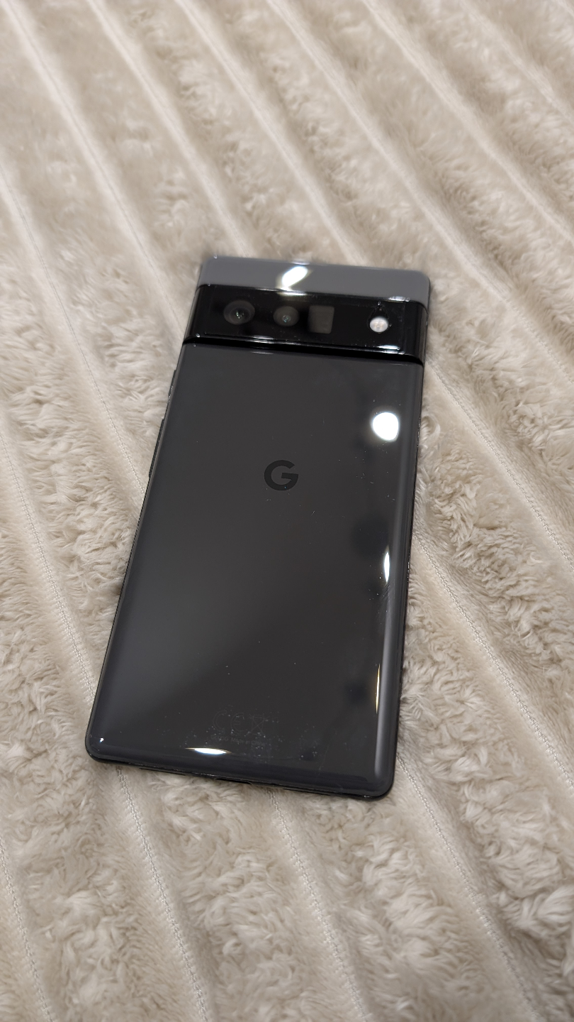 Google Pixel 6 Pro - 128GB Unlocked - Used Like New - photo 2