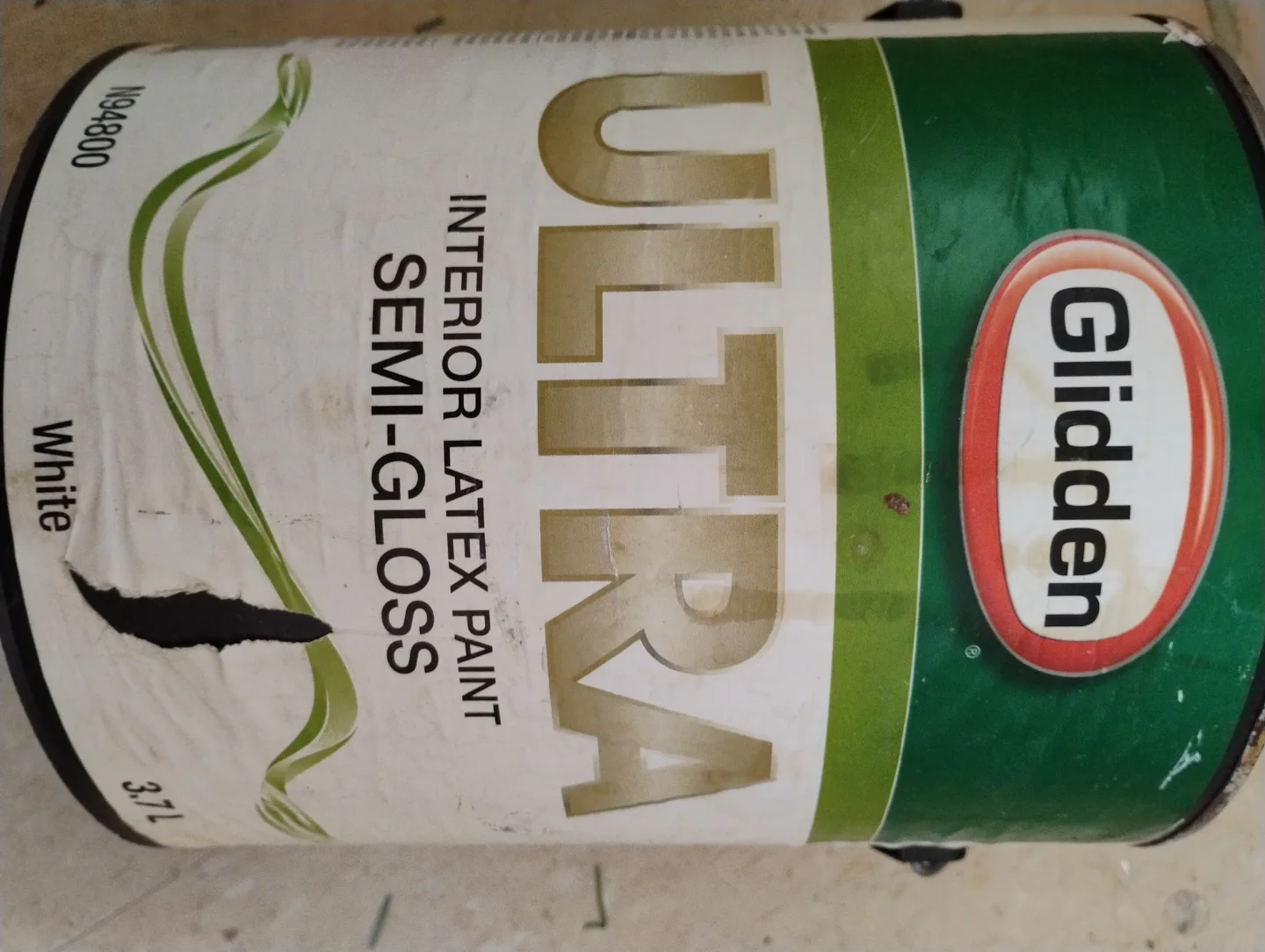 Behr Premium Plus U Interior Paint🏒 image indicator(4)