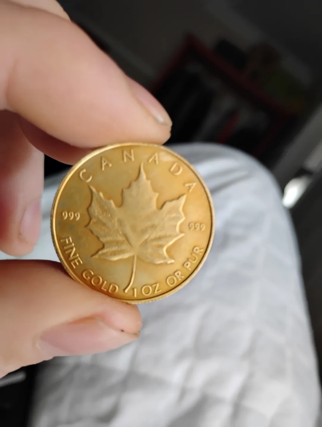 1979 Commerative $50 Coin thumbnail
