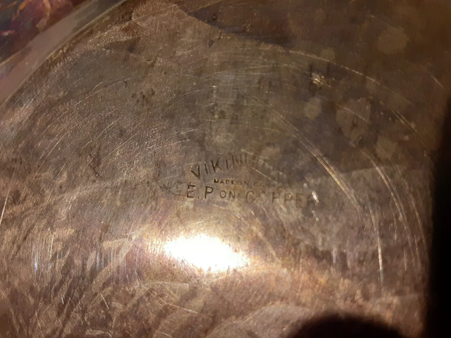 EP Silver/Copper Plate image indicator(3)