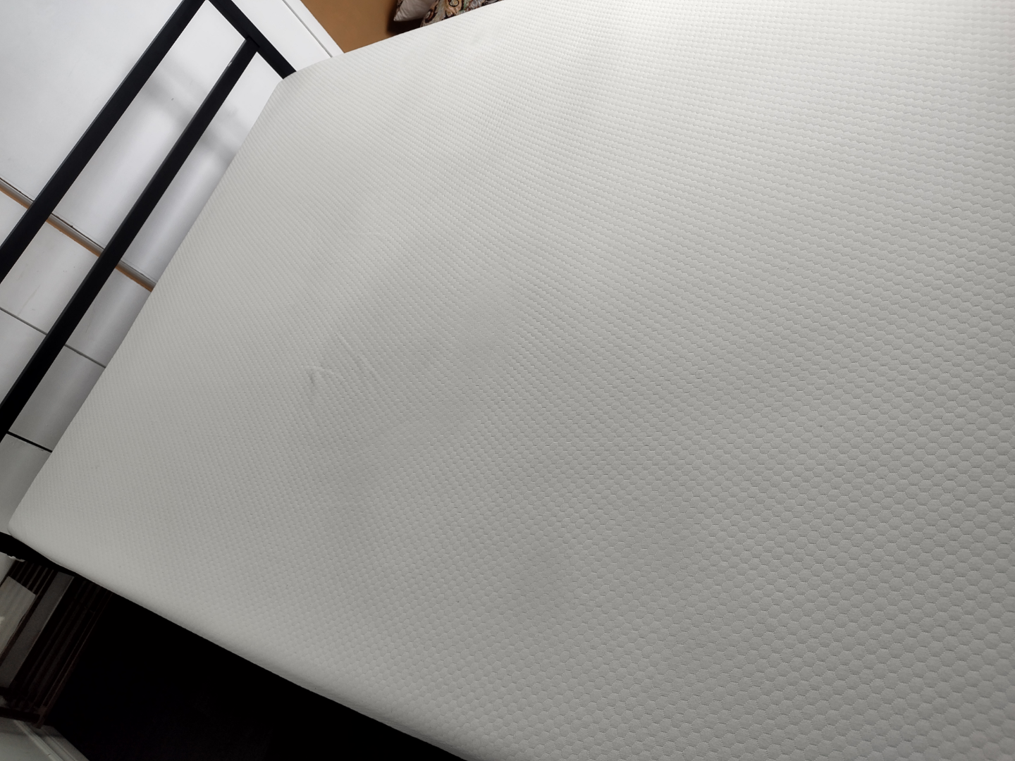 Queen Molblly 10" Gel Memory Foam Mattress - photo 2