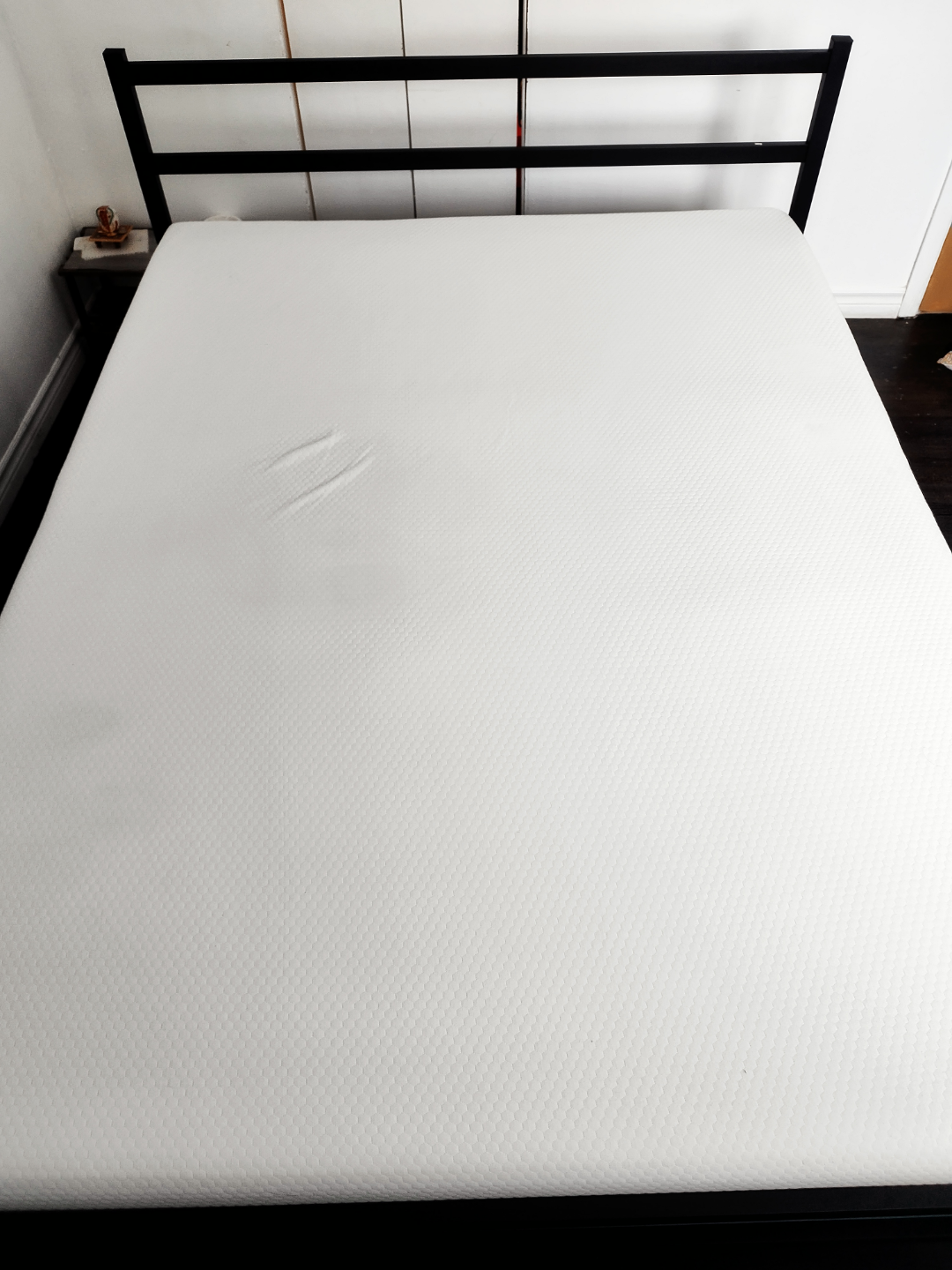 Queen Molblly 10" Gel Memory Foam Mattress - photo 3