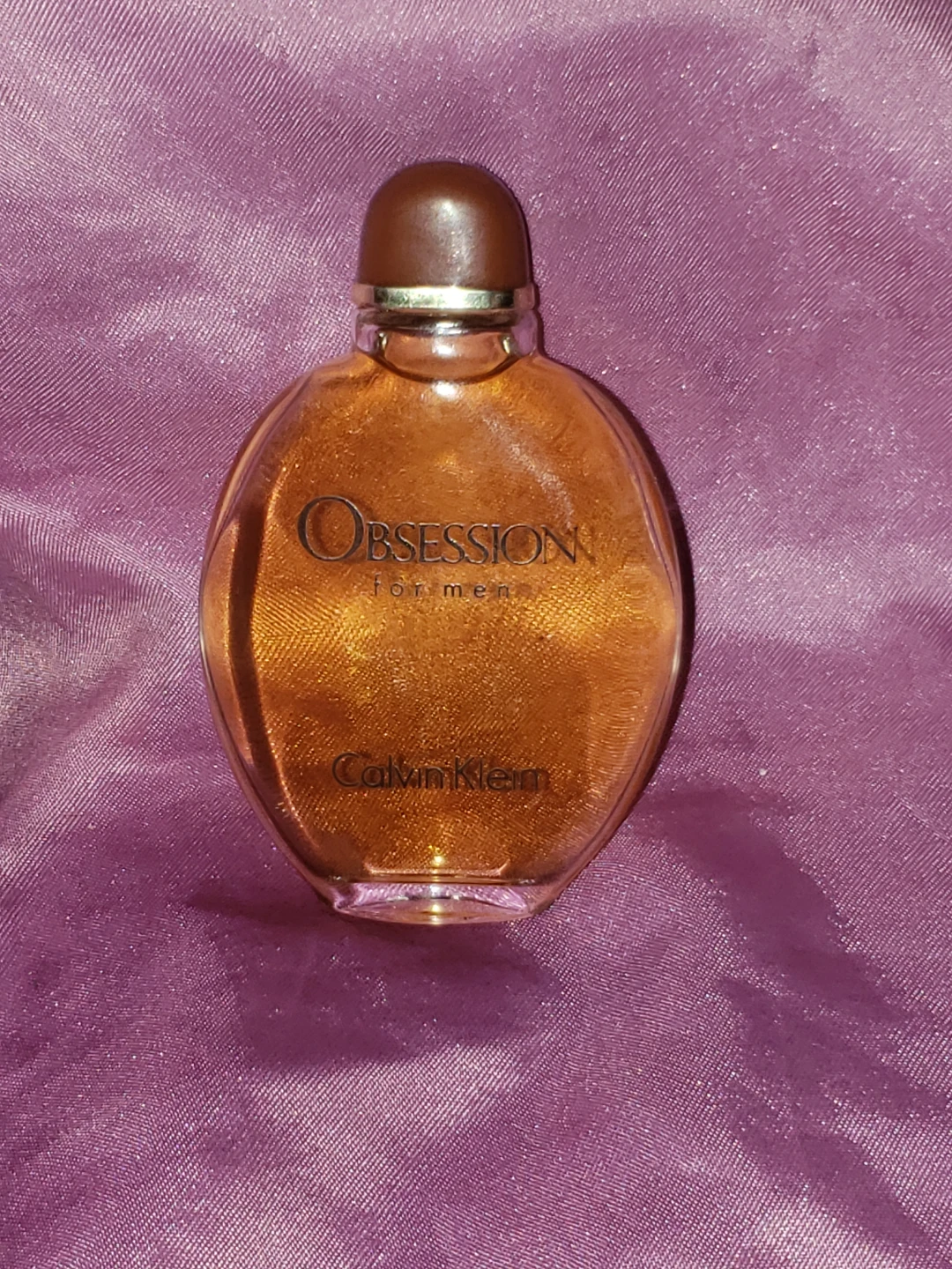 Calvin Klein Obsession for Men Cologne