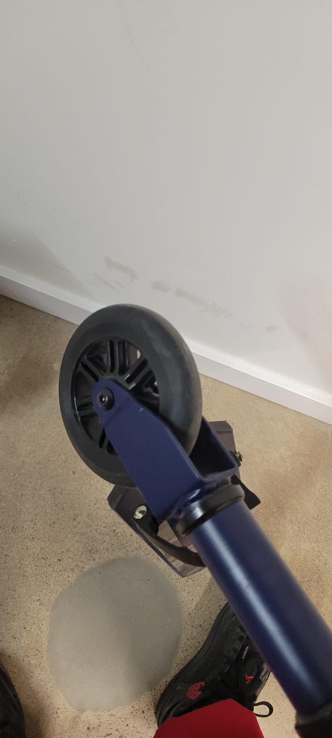 scooter - photo 3