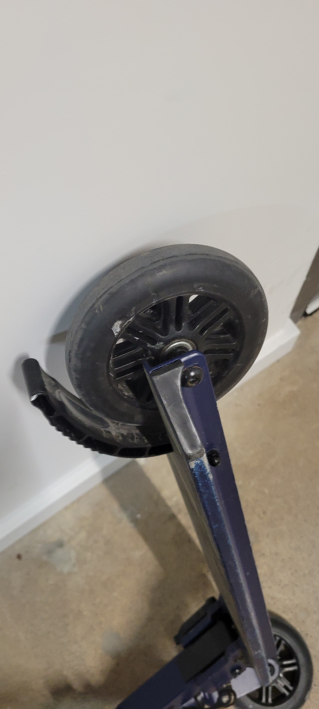scooter - photo 4