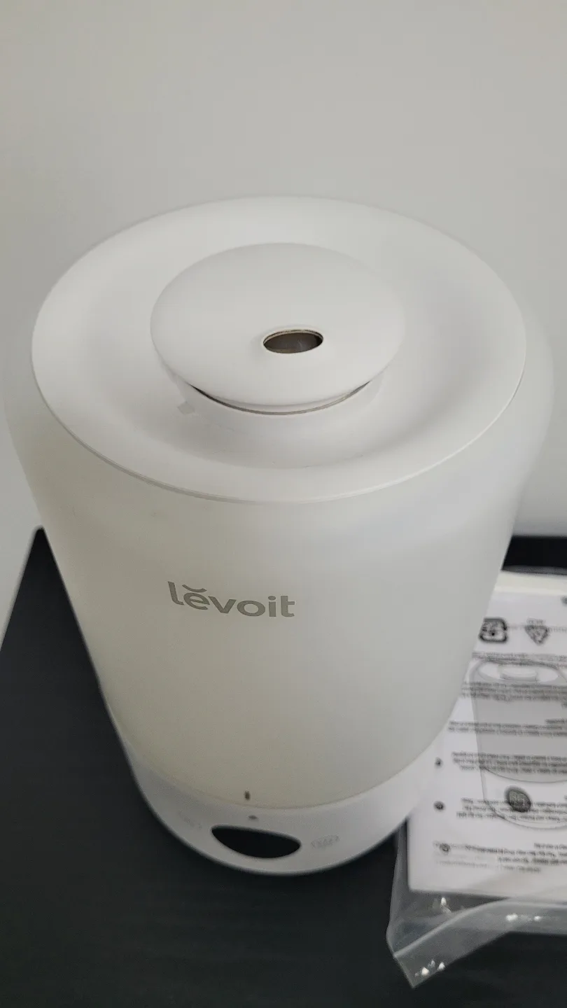 Levoit 3 L Ultrasonic Cool Mist Humidifier image indicator(2)