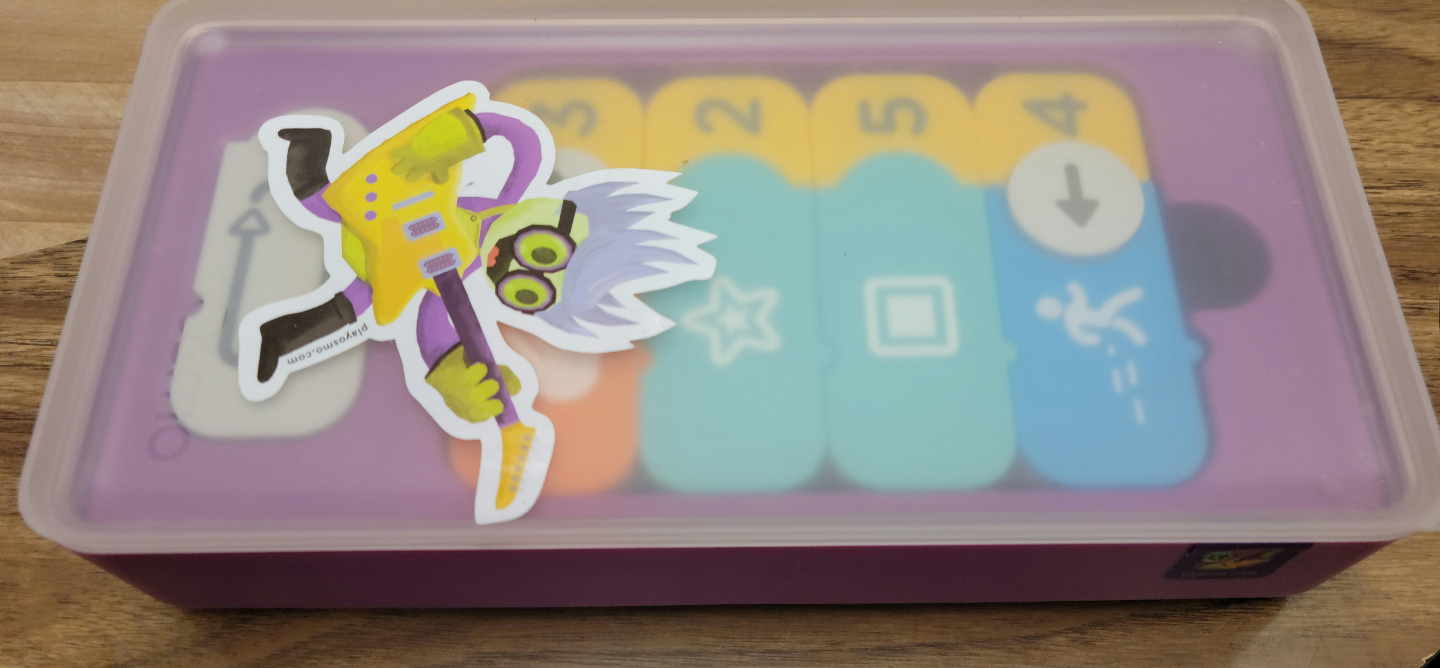 Osmo Coding Awesomeness Starter Kit - photo 3