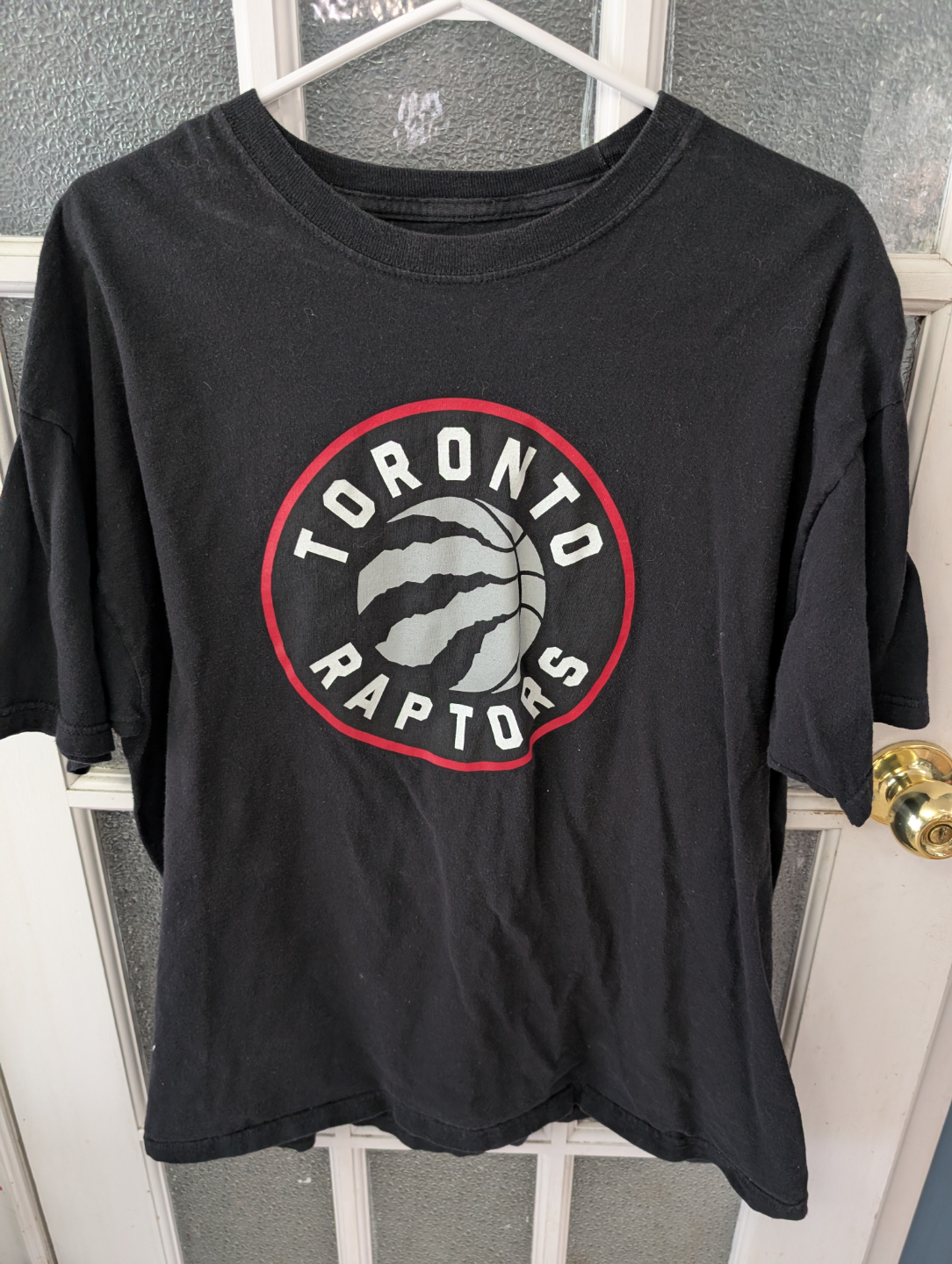 Toronto Raptors XL T-Shirt