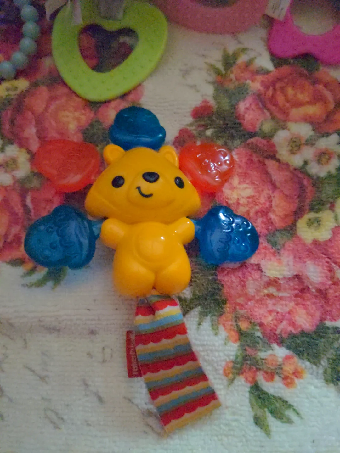 fisher Price baby toy thumbnail