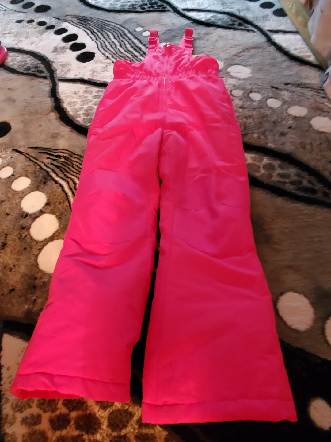 Pink Snow Pants (in excellent condition) image indicator(4)