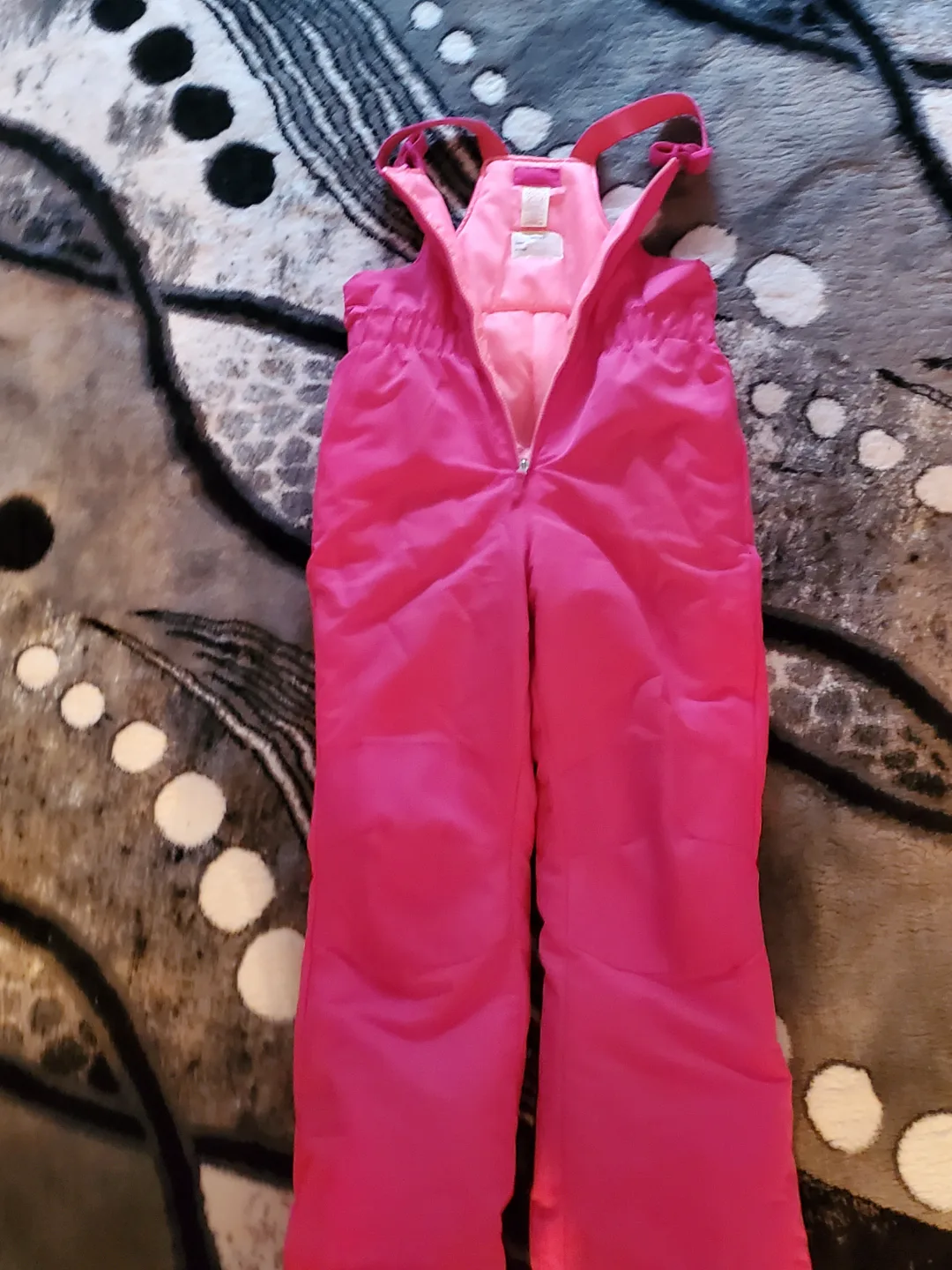Pink Snow Pants (in excellent condition) image indicator(5)