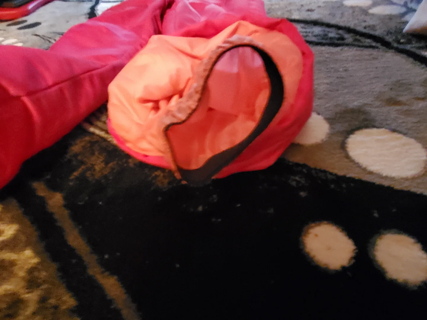 Pink Snow Pants (in excellent condition) image indicator(7)