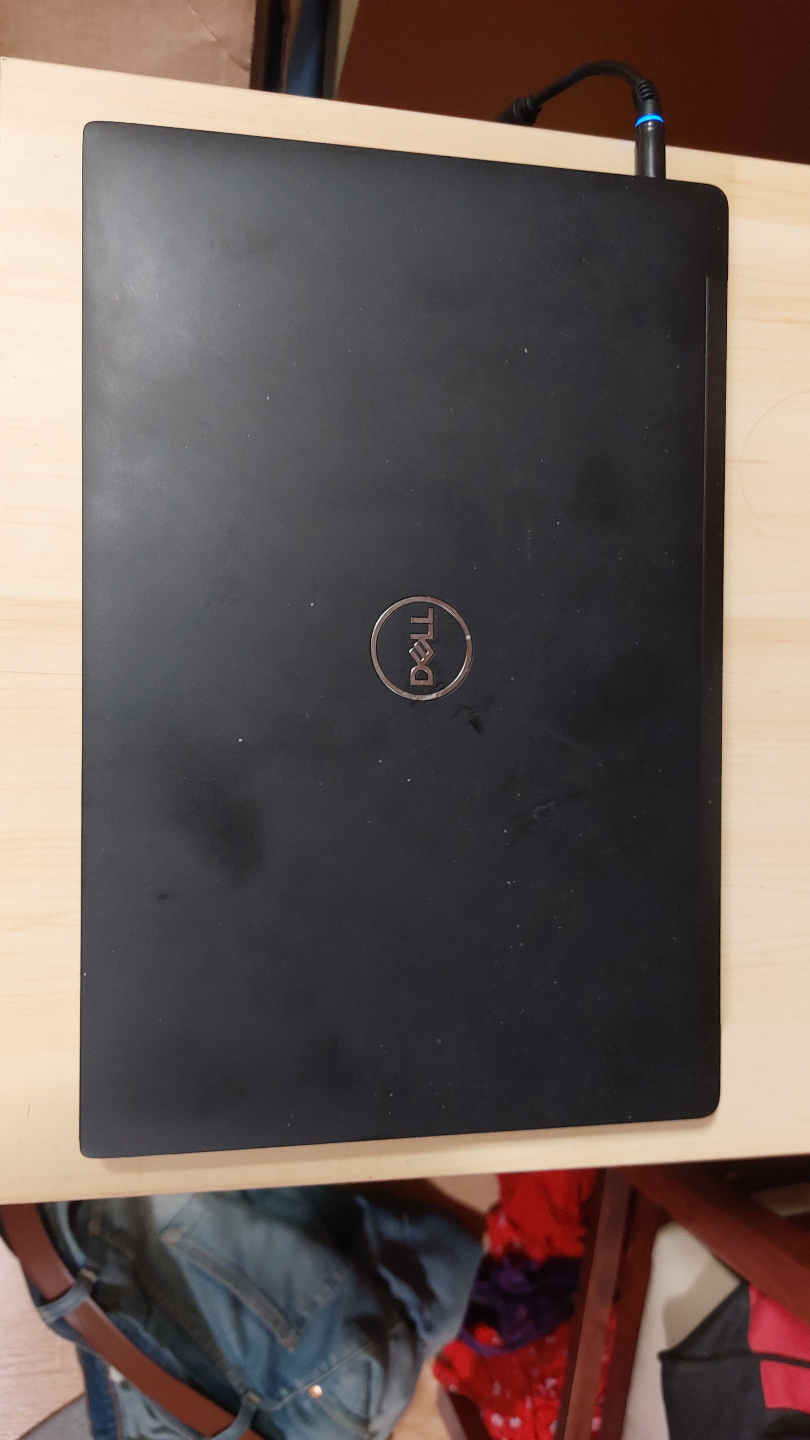 Dell Latitude Laptop - photo 2