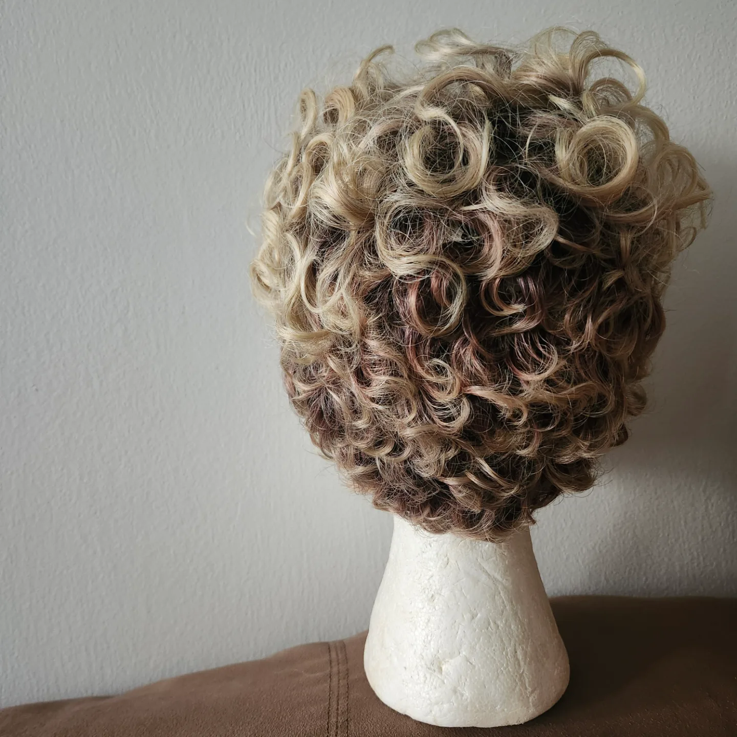 Wig image indicator(2)