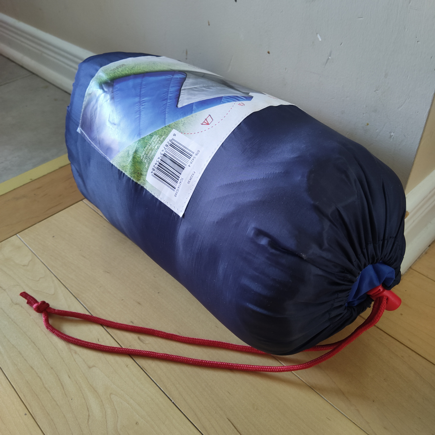 Outbound 6°C (43°F) Lite Sleeping Bag - photo 4