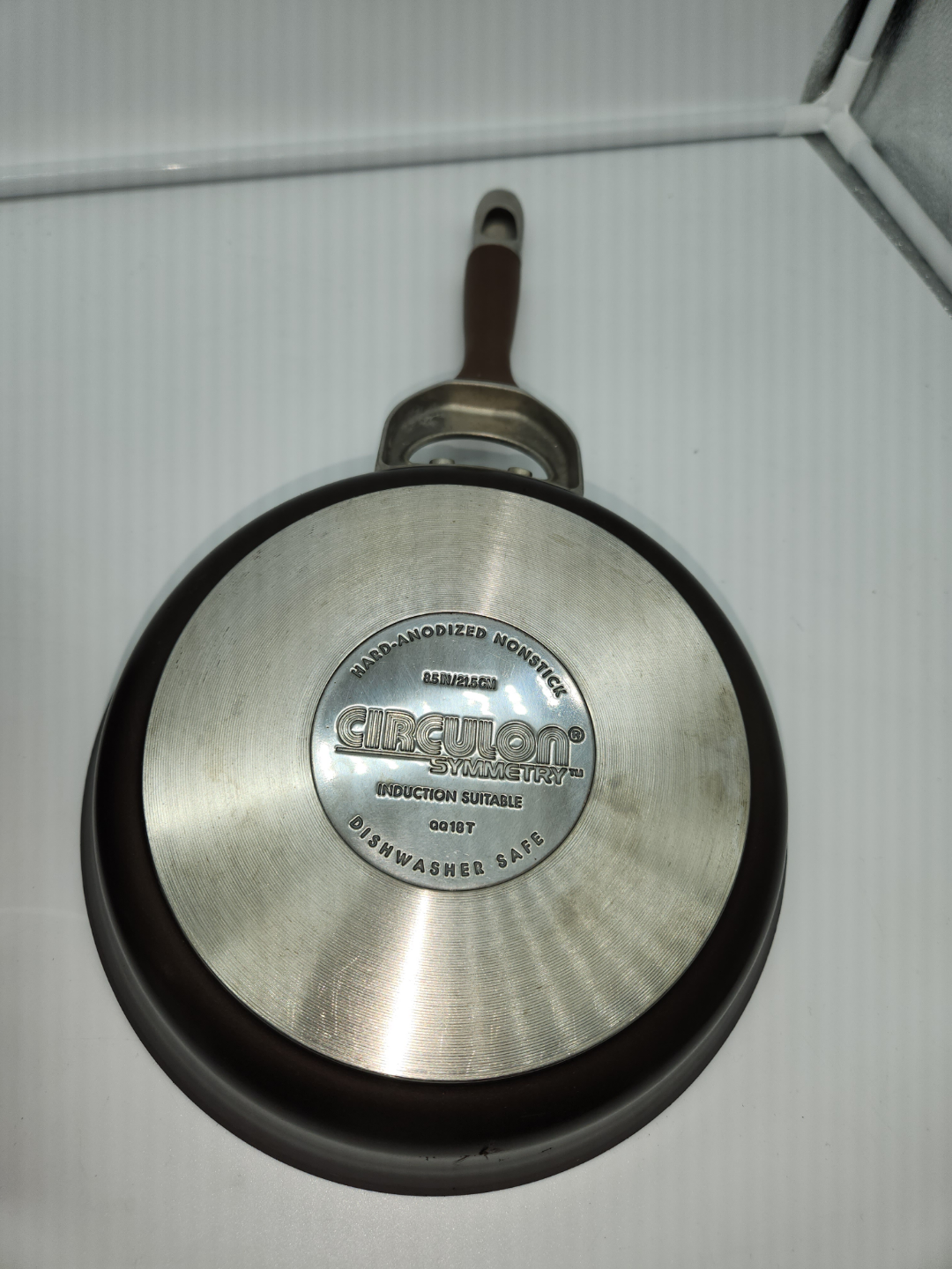 Circulon Symmetry 5-Piece Cookware Set - photo 2