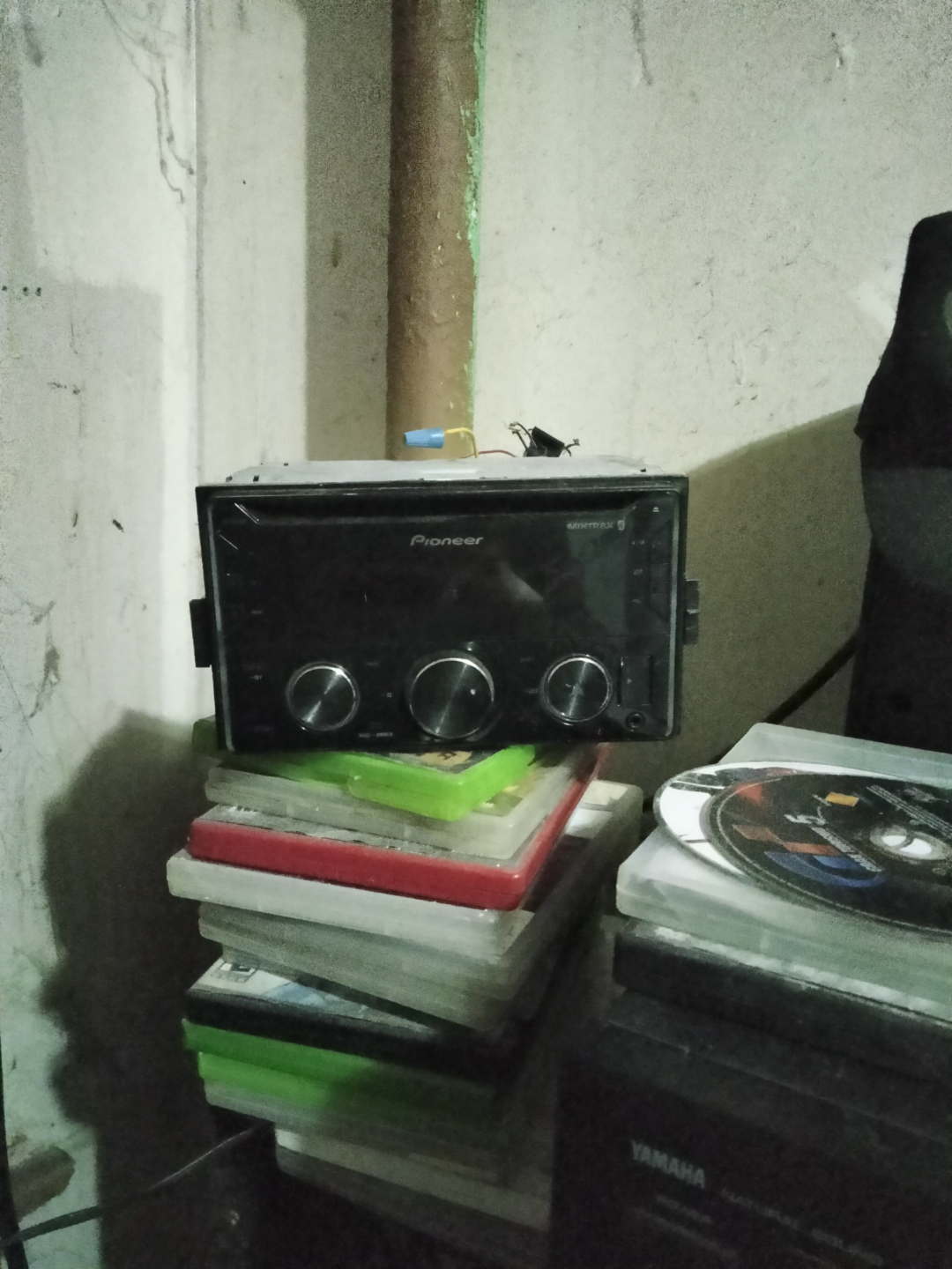 pioneer car stereo. ❤️ - photo 3