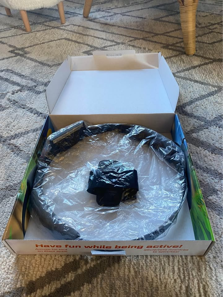 Nintendo Switch Ring Fit Adventure - photo 4
