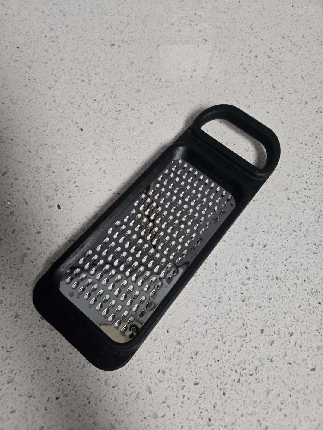 Mini handheld grater - photo 2