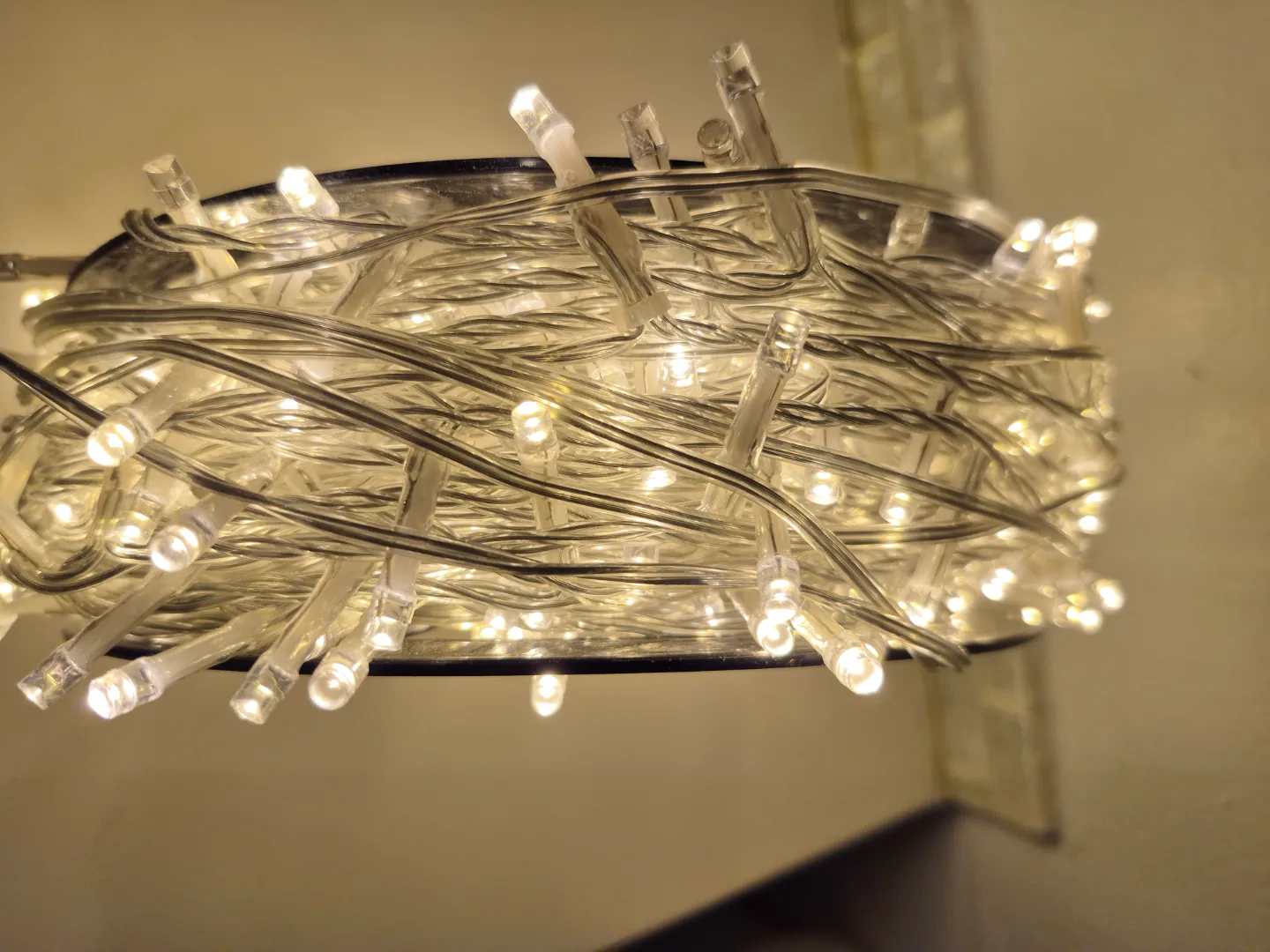 String Lights on Reel image indicator(4)