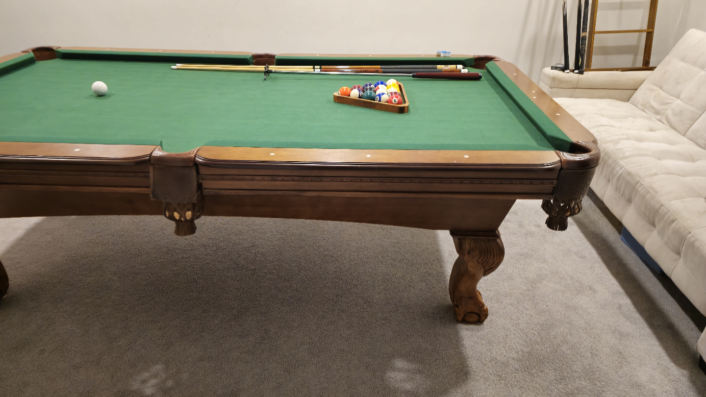 Pool table set for Sale - photo 2