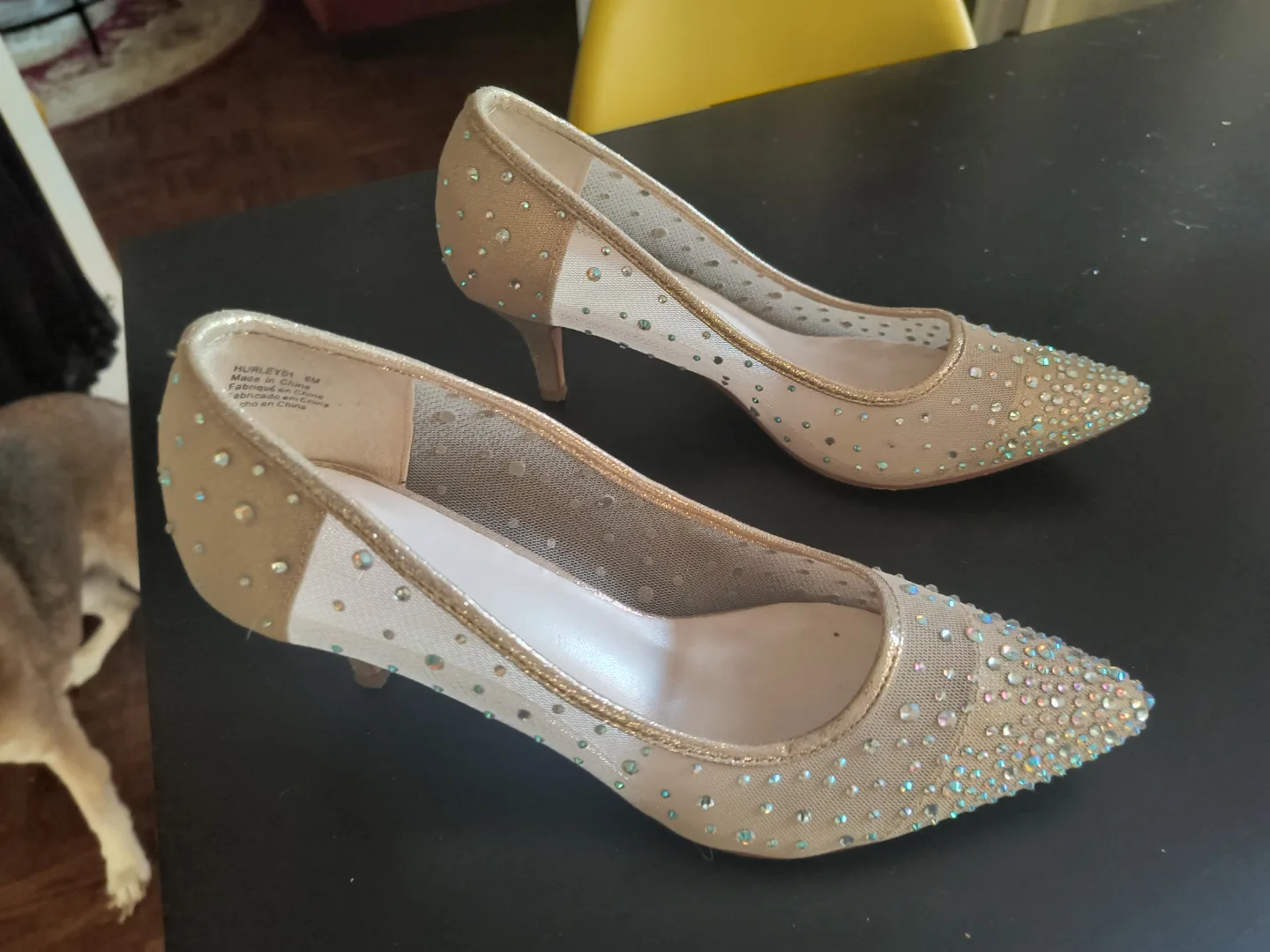 Formal shoes thumbnail