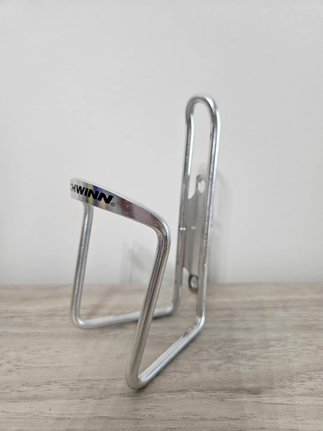 Schwinn Aluminum Bike Bottle Cage thumbnail