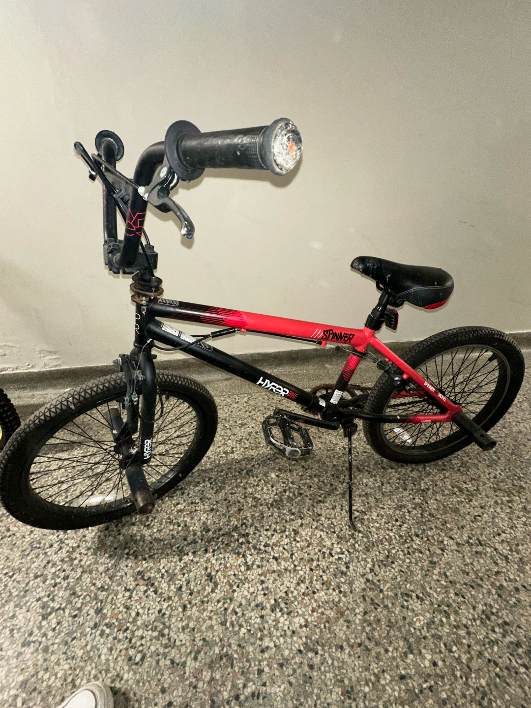 Three Used Bikes - BMX and Mountain Bike - photo 4