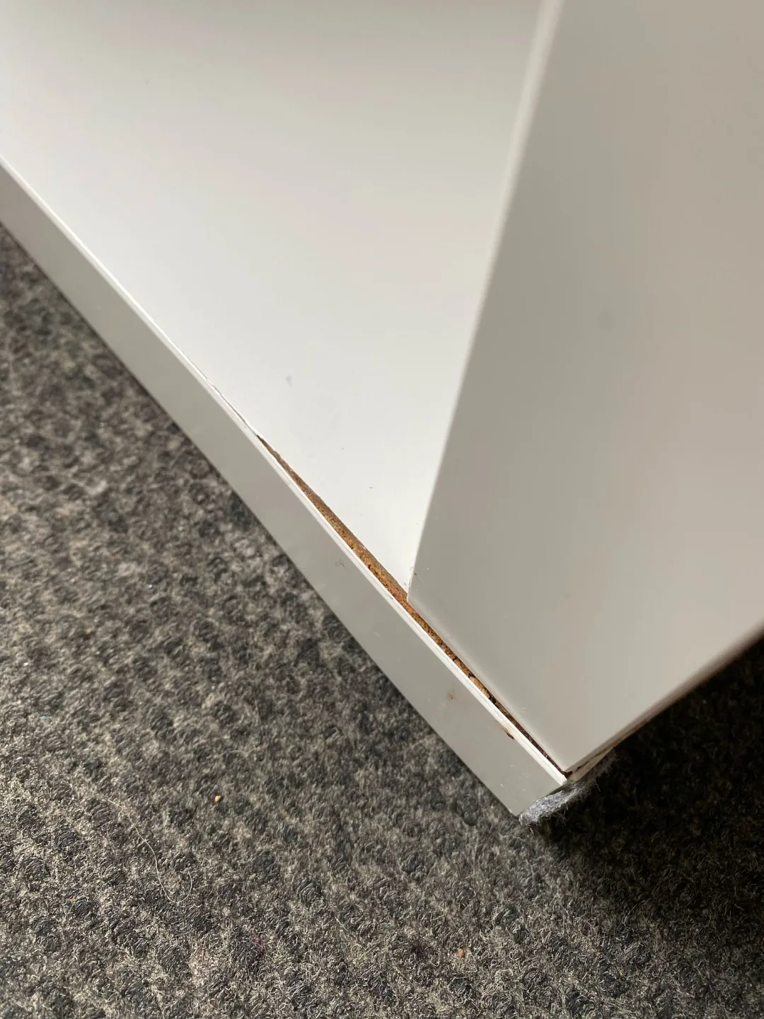 Kalax - Ikea White Storage Organizer/Shelving Unit image indicator(5)