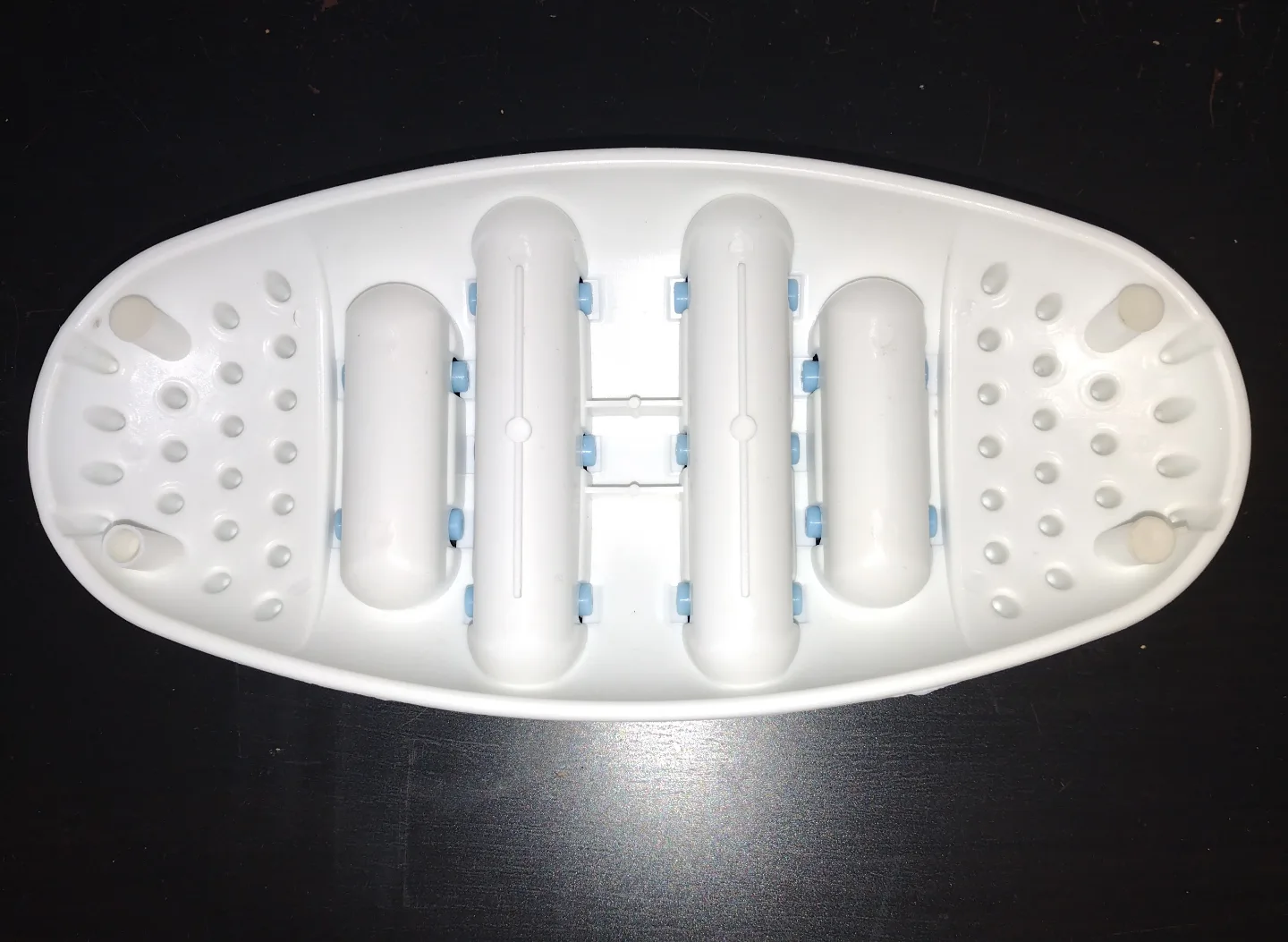 Foot Roller Massager with Knobs image indicator(3)