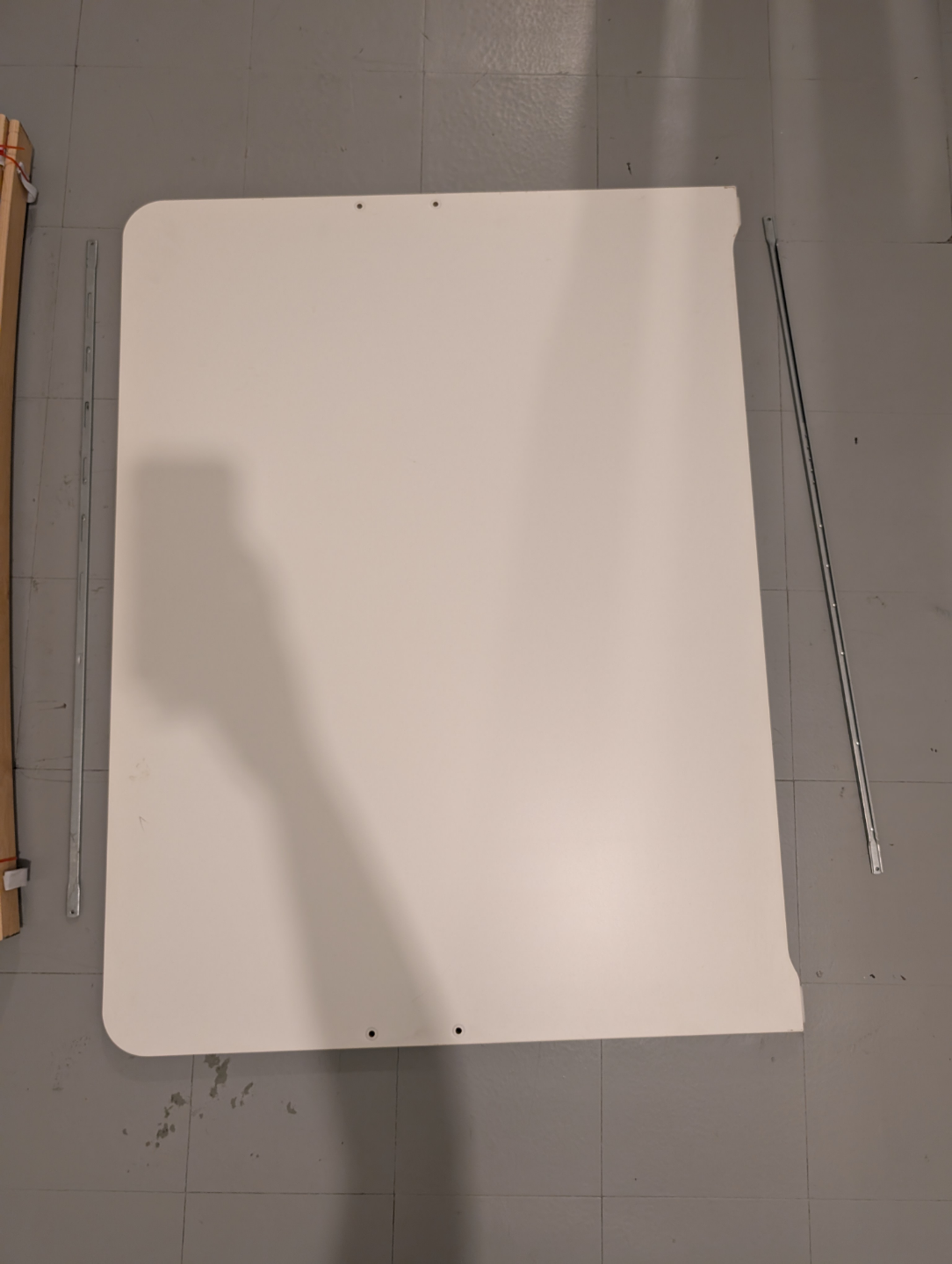 IKEA MALM Twin Bed Frame - photo 3