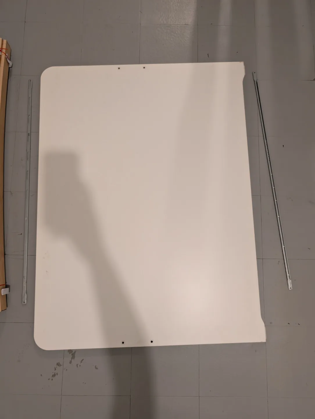 IKEA MALM Twin Bed Frame image indicator(3)